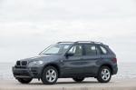 BMW X5 2011 года